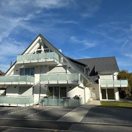 Casa Schluchsee Buitenkant foto
