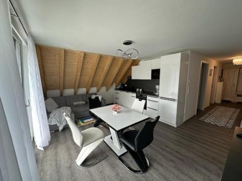 Casa Schluchsee Buitenkant foto