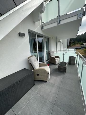 Casa Schluchsee Buitenkant foto